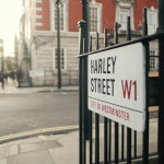 harley street doctors portraits
